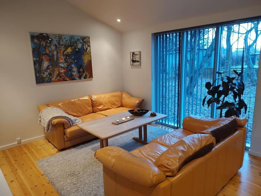 Holiday House, One Hour Away From Copenhagen, Pets Allowed, 4 Rooms Jaegerspris Ngoại thất bức ảnh