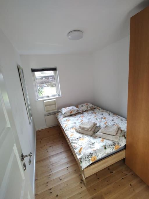 Holiday House, One Hour Away From Copenhagen, Pets Allowed, 4 Rooms Jaegerspris Ngoại thất bức ảnh