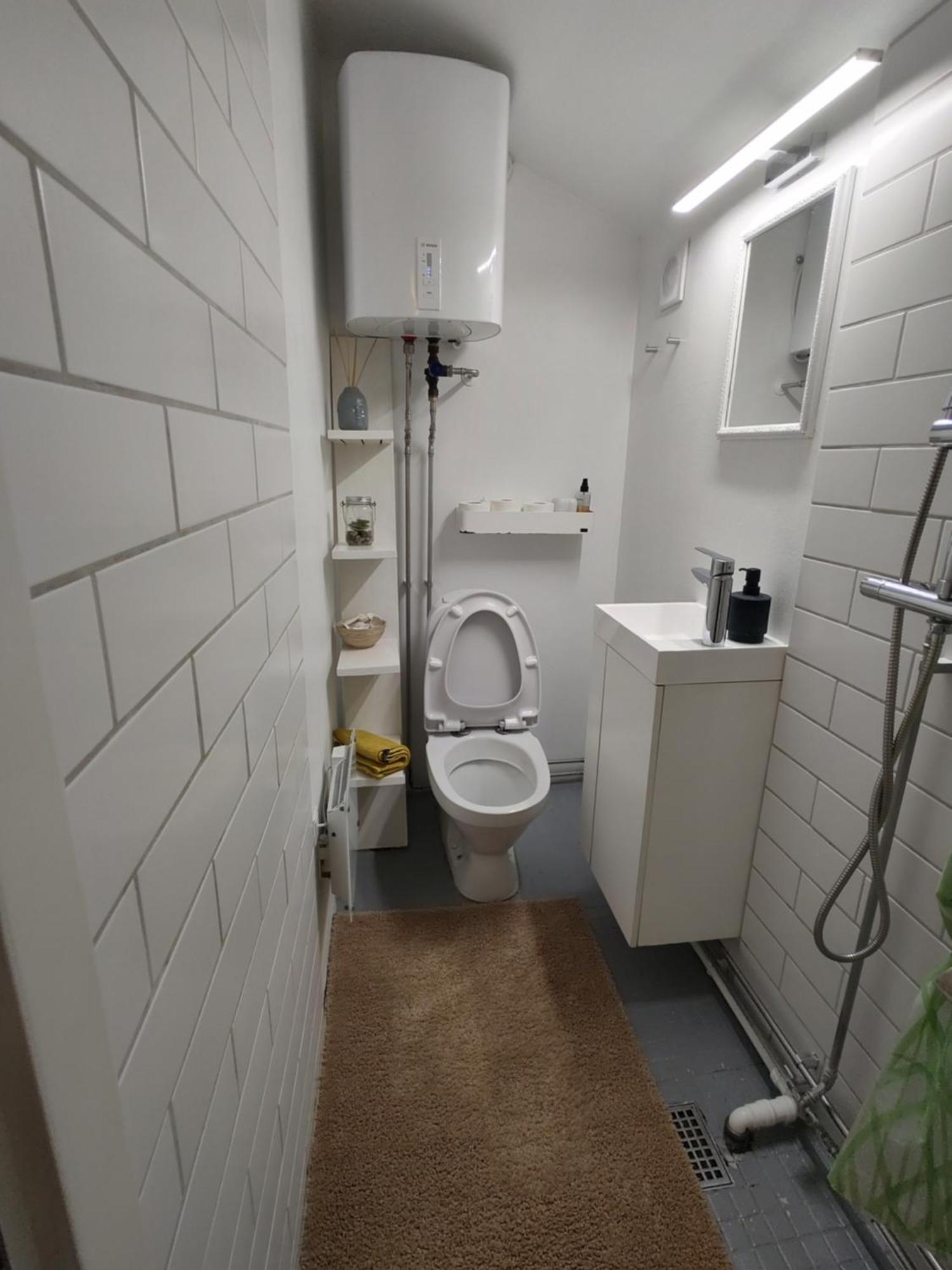 Holiday House, One Hour Away From Copenhagen, Pets Allowed, 4 Rooms Jaegerspris Ngoại thất bức ảnh