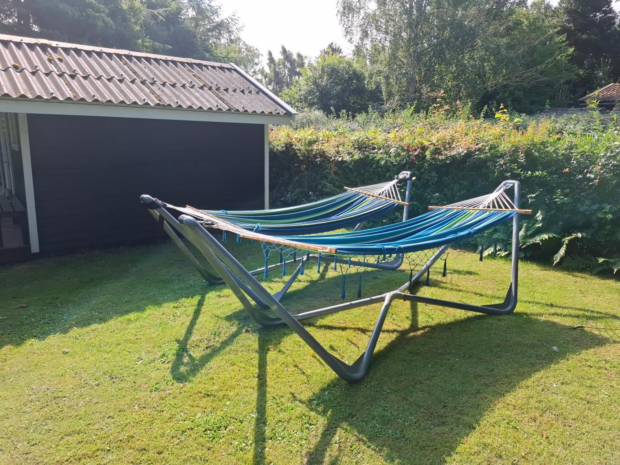 Holiday House, One Hour Away From Copenhagen, Pets Allowed, 4 Rooms Jaegerspris Ngoại thất bức ảnh